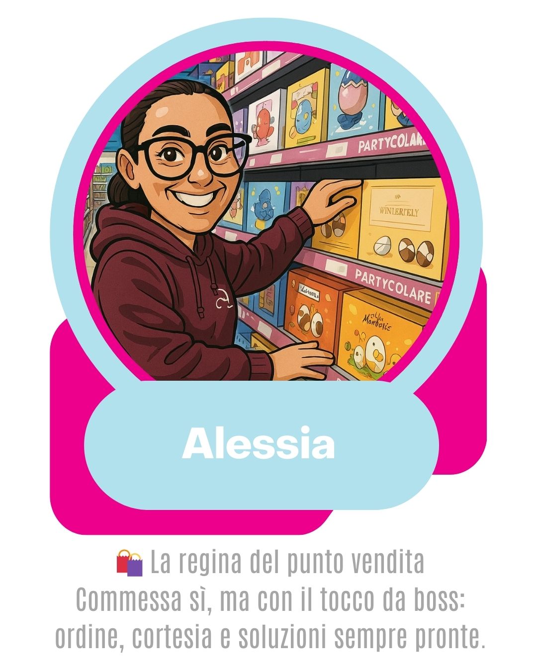 Alessia