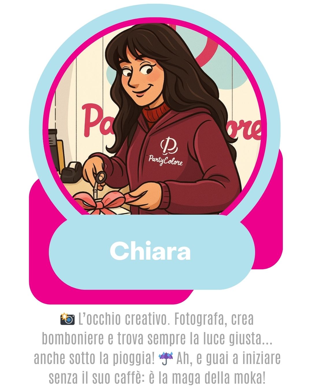Chiara