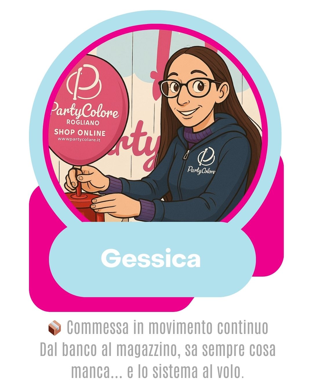Gessica