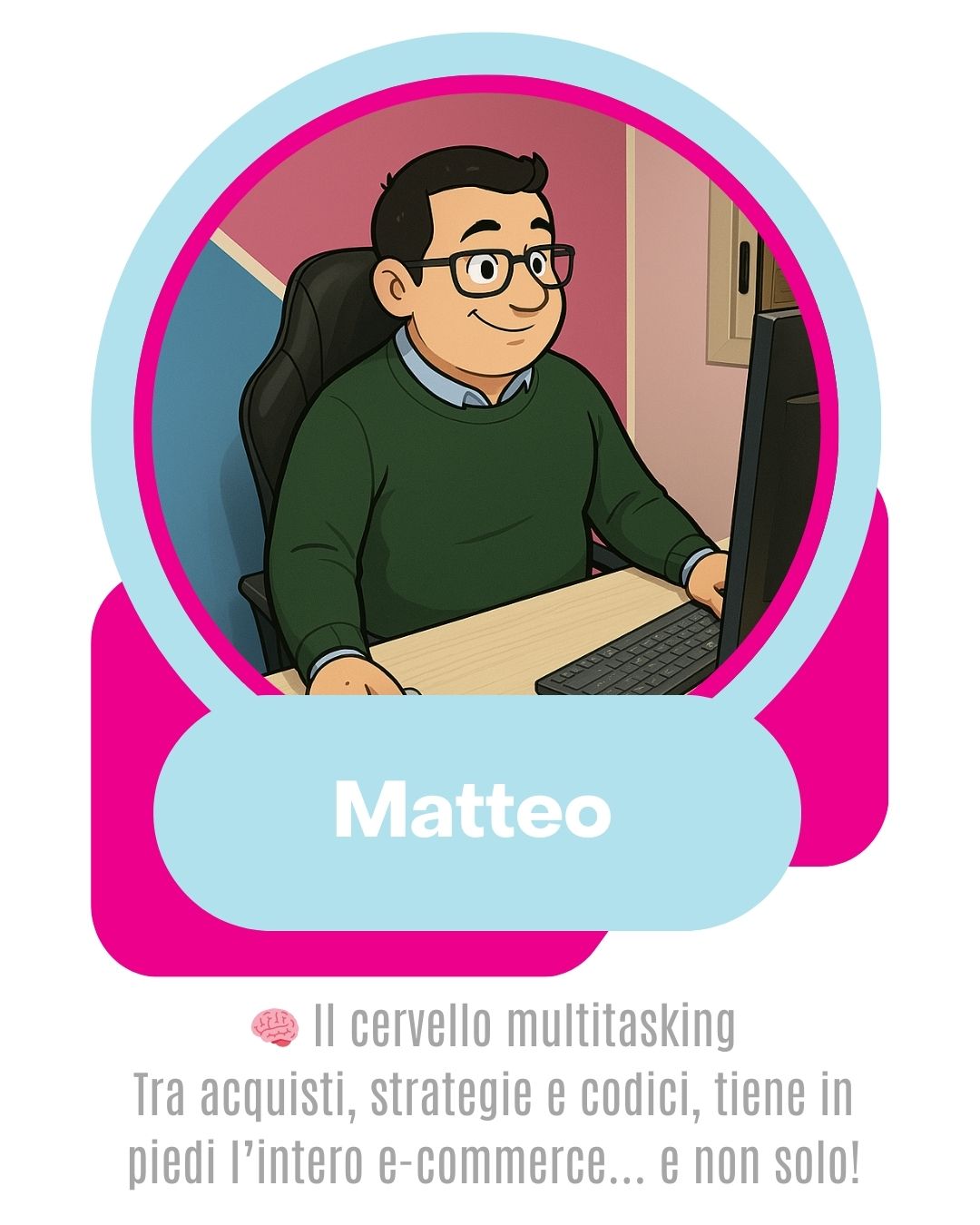 Matteo