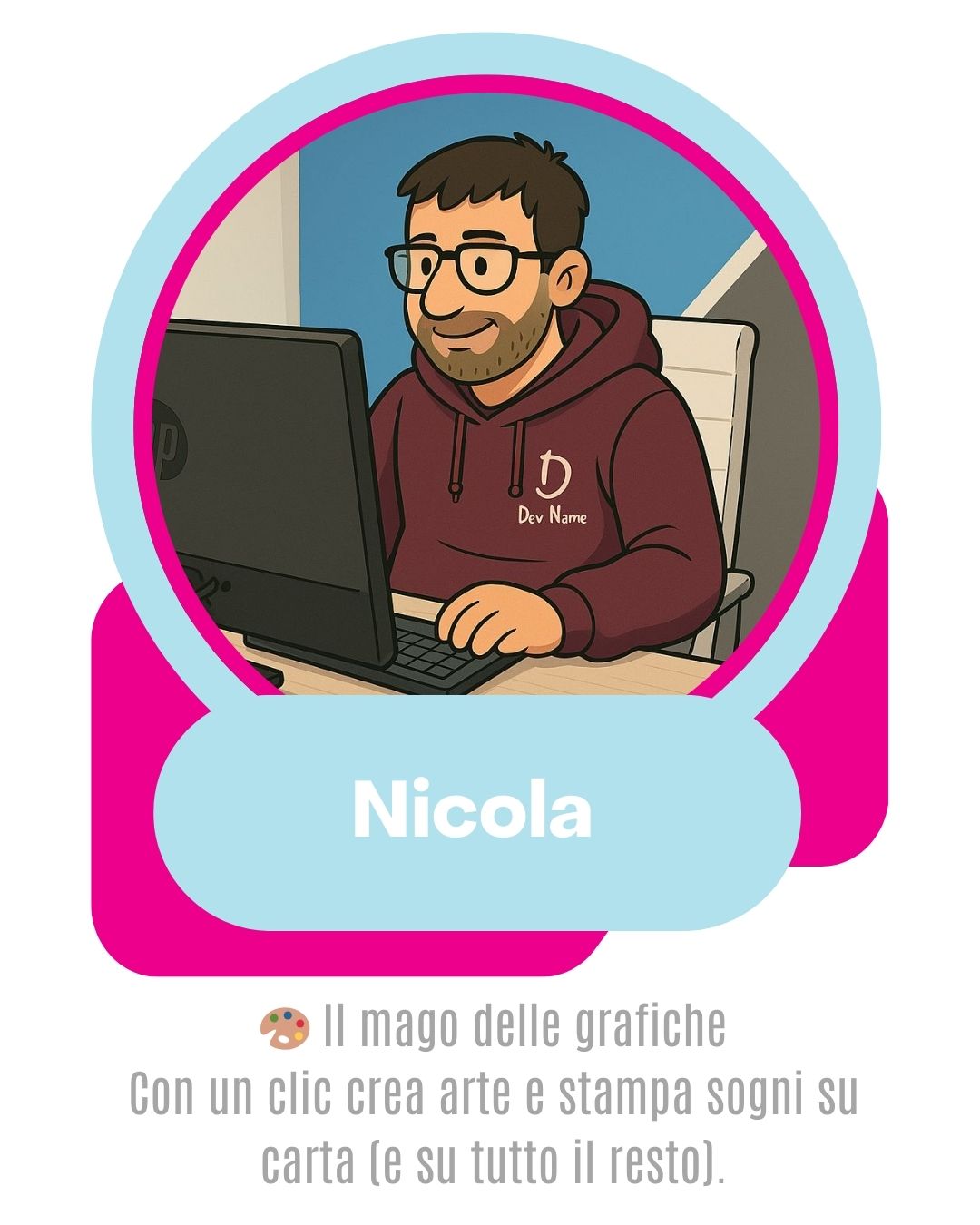 Nicola